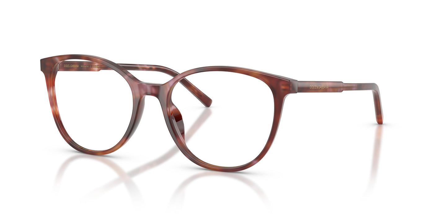 Lunettes de Vue Dolce & Gabbana DG3425 3444 52 18