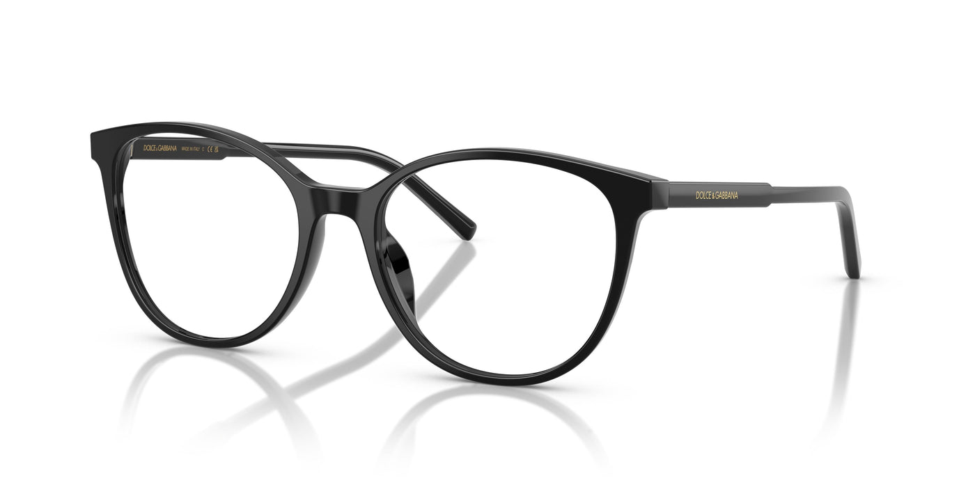 Prescription Glasses Dolce & Gabbana DG3425 501