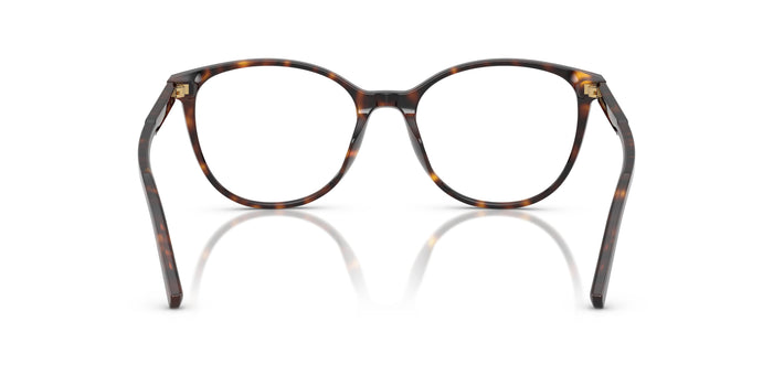 Brille Dolce & Gabbana DG3425 502 — vista 3