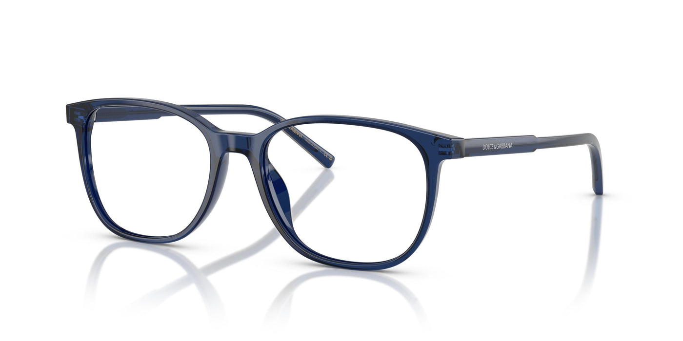 Brille Dolce & Gabbana DG3426 3009