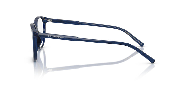 Brille Dolce & Gabbana DG3426 3009 — vista 2