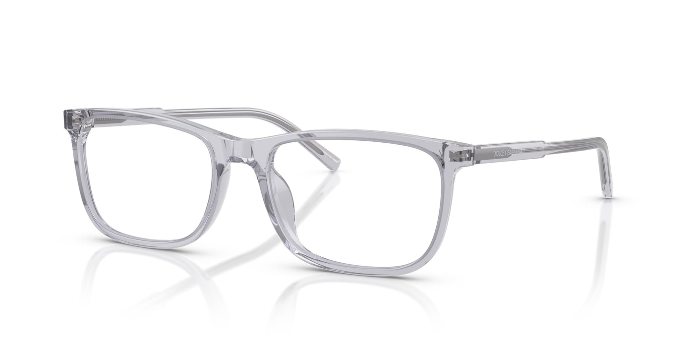 Lunettes de Vue Dolce & Gabbana DG3427 3291
