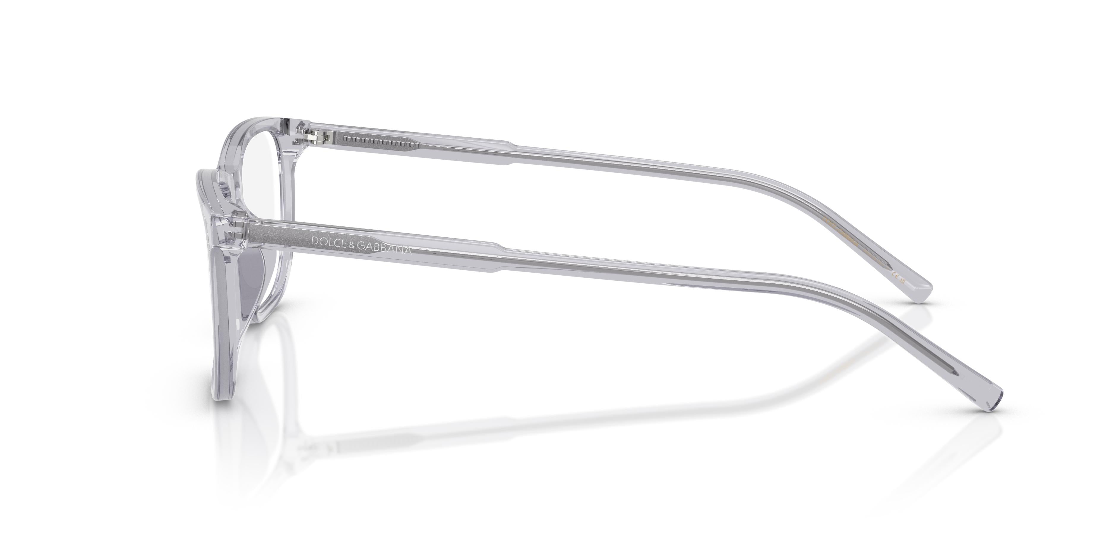 Gafas Graduadas Dolce & Gabbana DG3427 3291