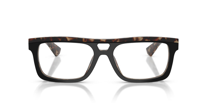 Brille Dolce & Gabbana DG3431 3417 — vista 3