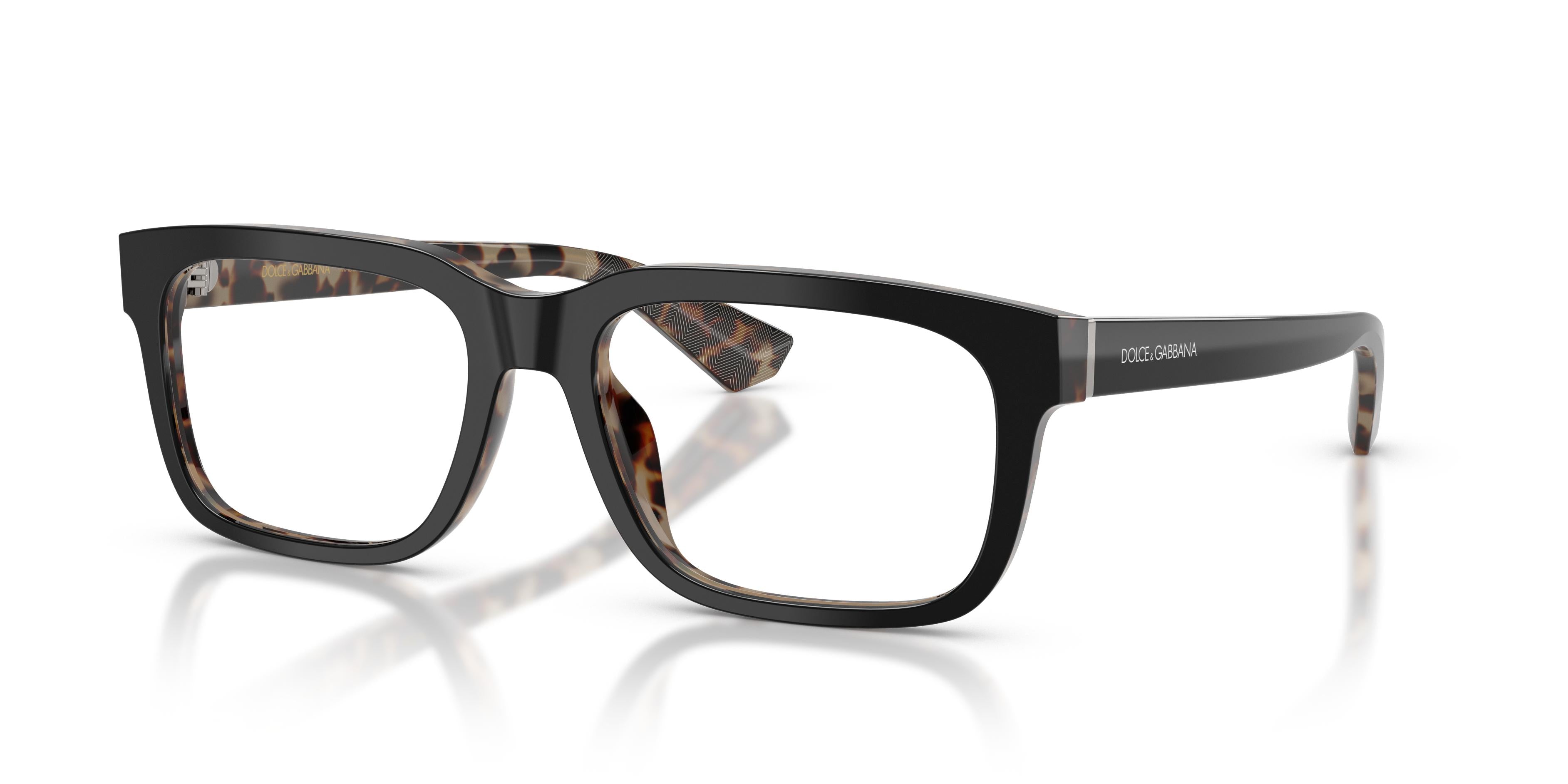 Gafas Graduadas Dolce & Gabbana DG3432 3417