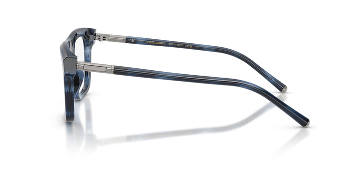 Lunettes de Vue Dolce & Gabbana DG3434 3448 51 18 — vista 2