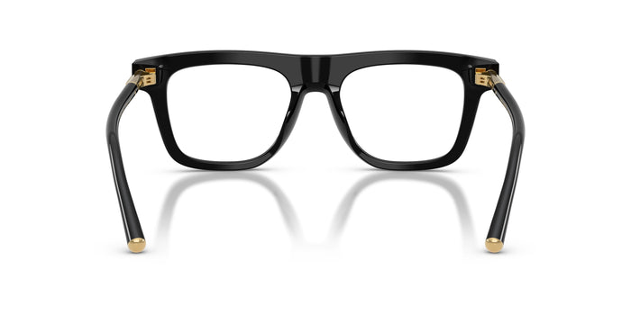 Dolce & Gabbana DG3434 501 51 18 — vista 3