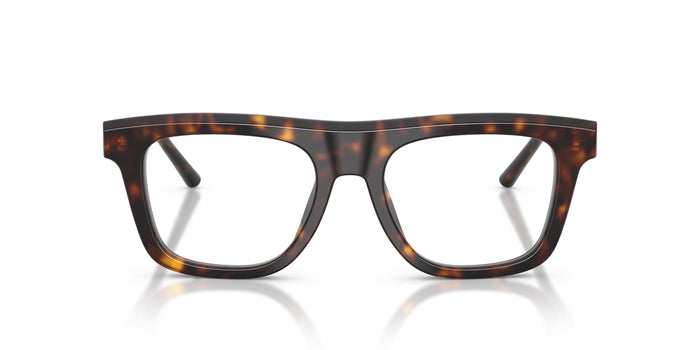 Brille Dolce & Gabbana DG3434 502 51 18 — vista 4
