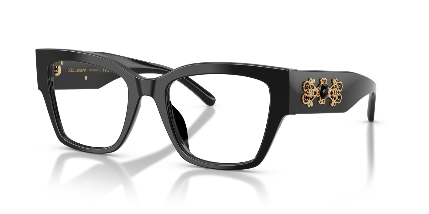 Dolce & Gabbana DG3435B 501