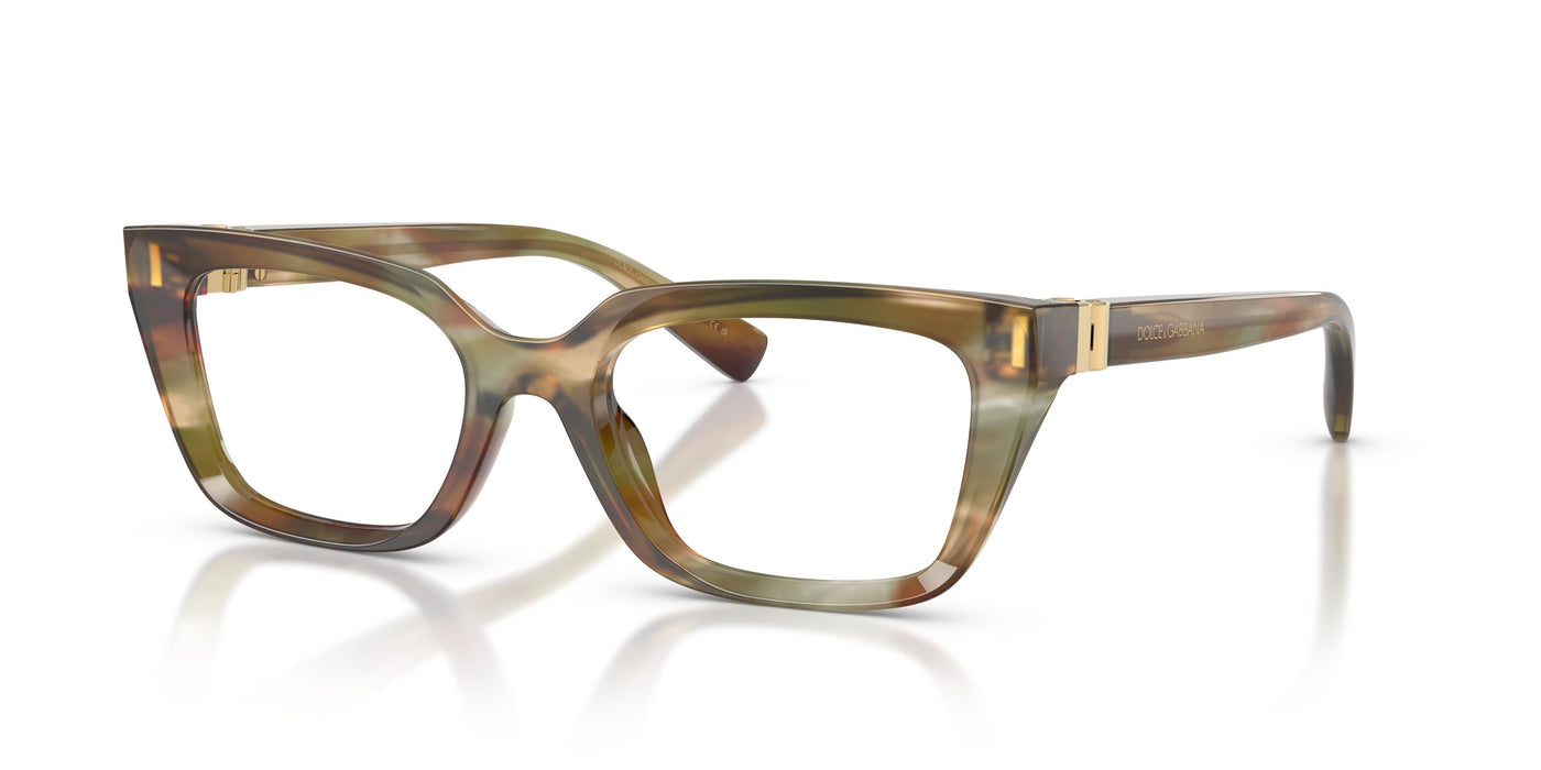Prescription Glasses Dolce & Gabbana DG3436 3446