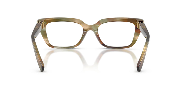 Prescription Glasses Dolce & Gabbana DG3436 3446 — vista 3