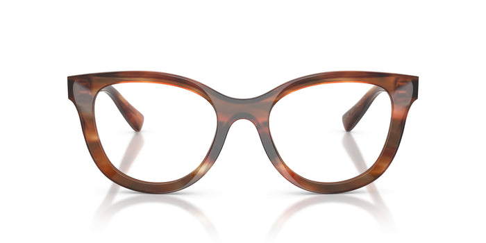 Brille Dolce & Gabbana DG3437 3221 — vista 4