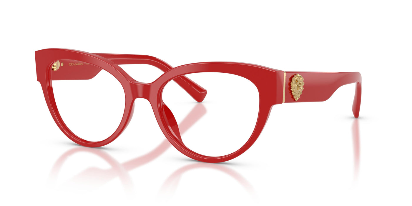 Brille Dolce & Gabbana DG3440 3088