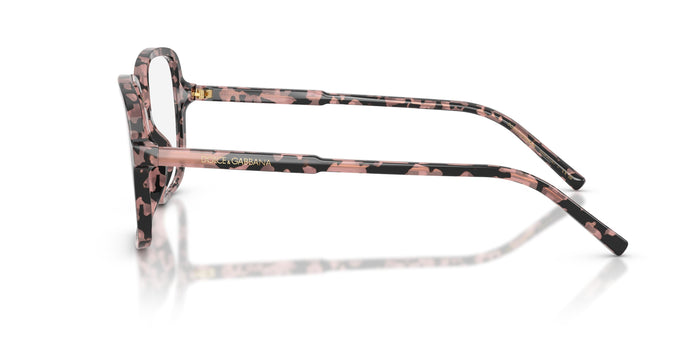 Brille Dolce & Gabbana DG3442 3476 — vista 2