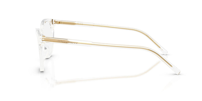 Brille Dolce & Gabbana DG3443 3133 — vista 2