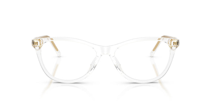 Brille Dolce & Gabbana DG3443 3133 — vista 4