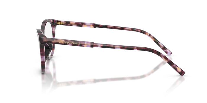 Brille Dolce & Gabbana DG3443 3477 — vista 2
