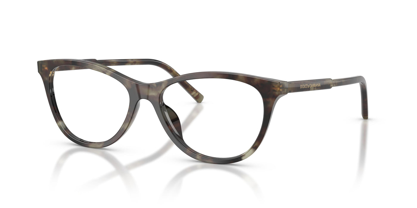 Lunettes de Vue Dolce & Gabbana DG3443 3478