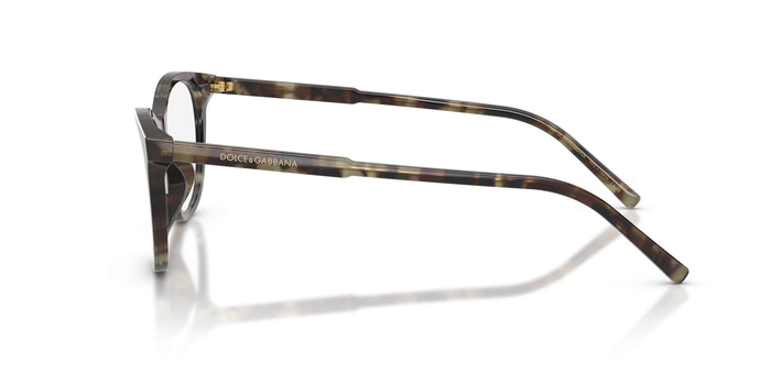 Lunettes de Vue Dolce & Gabbana DG3443 3478 — vista 2