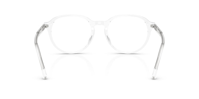 Brille Dolce & Gabbana DG3444 3133 — vista 3