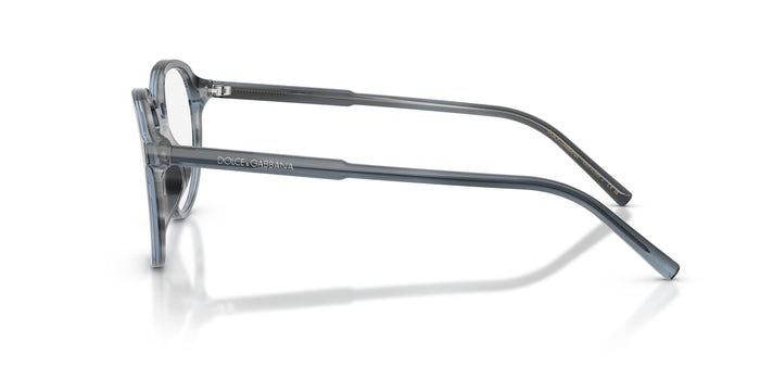 Brille Dolce & Gabbana DG3444 3482 — vista 2