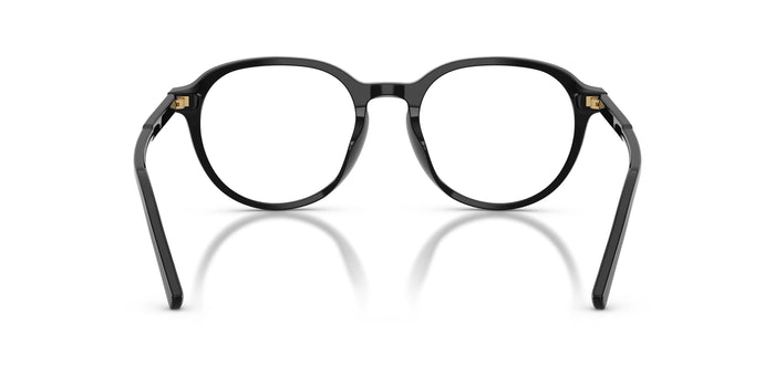Brille Dolce & Gabbana DG3444 501 — vista 3