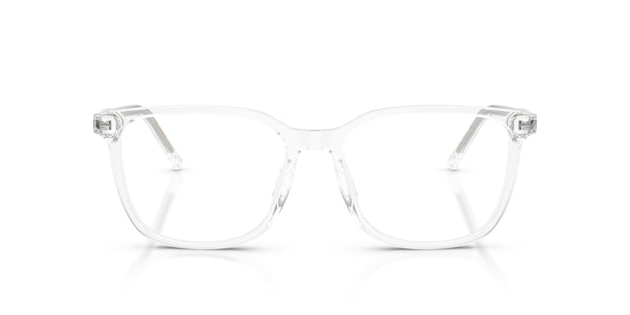 Brille Dolce & Gabbana DG3445 3133 — vista 4