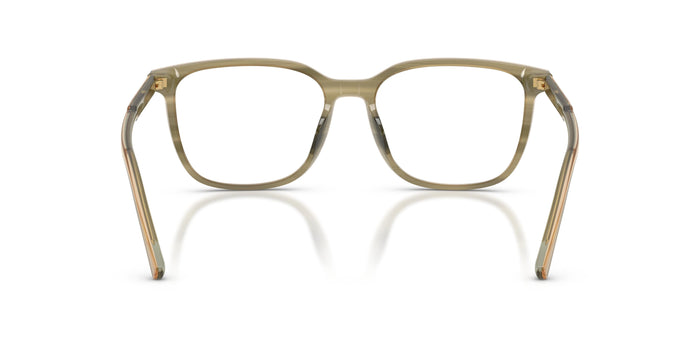 Brille Dolce & Gabbana DG3445 3480 — vista 3