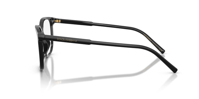 Lunettes de Vue Dolce & Gabbana DG3445 501 — vista 2