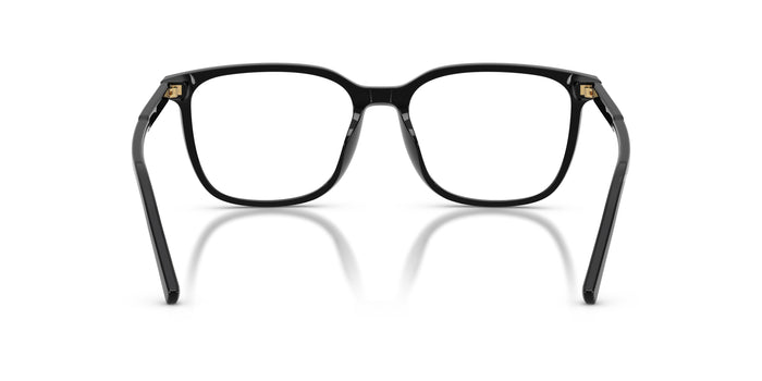 Lunettes de Vue Dolce & Gabbana DG3445 501 — vista 3