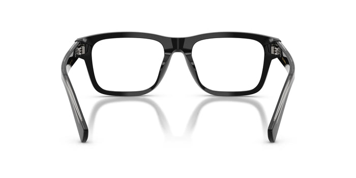 Prescription Glasses Dolce & Gabbana DG3446 501 — vista 3