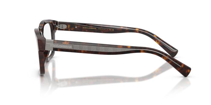 Dolce & Gabbana DG3446 502 — vista 2