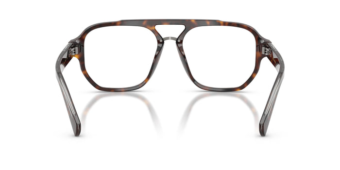 Prescription Glasses Dolce & Gabbana DG3447 502 56 17 — vista 3
