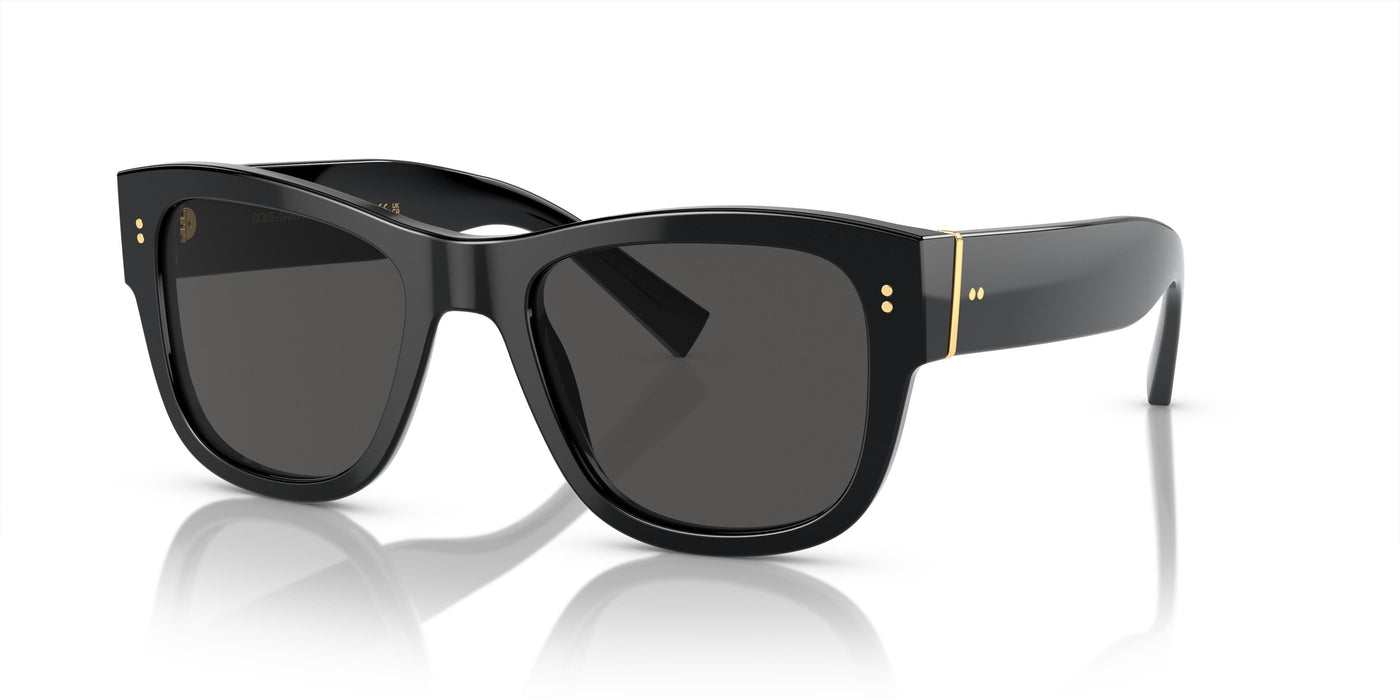 Dolce & Gabbana DG4338 501/87 52 20