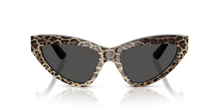 Gafas de Sol Dolce & Gabbana DG4439 316387 55 18 — vista 4