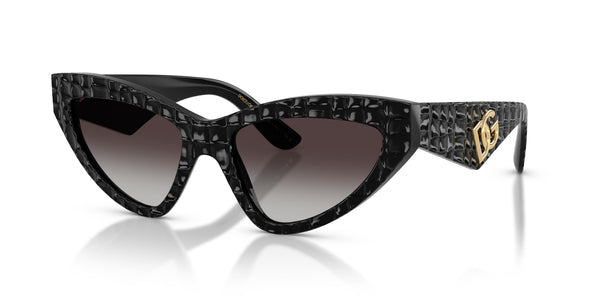 <p>Dolce & Gabbana DG4439 32888G 55 18 太阳镜</p>