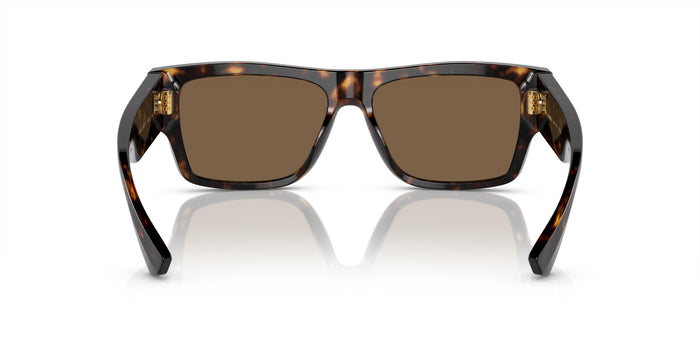 Dolce & Gabbana DG4451 502/73 57 15 — vista 3