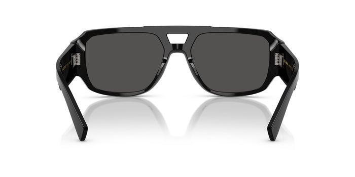 Dolce & Gabbana DG4482 501/87 57 18 — vista 3