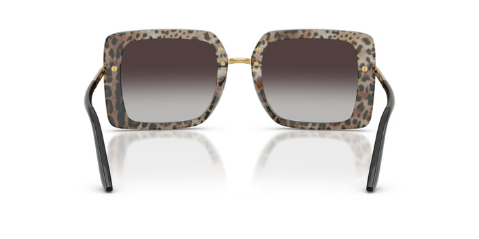 Dolce & Gabbana DG4491 32998G 52 22 — vista 3