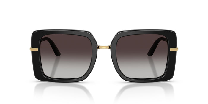 Dolce & Gabbana DG4491 32998G 52 22 — vista 4