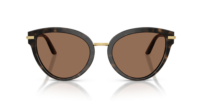Dolce & Gabbana DG4492 321713 55 21 — vista 4
