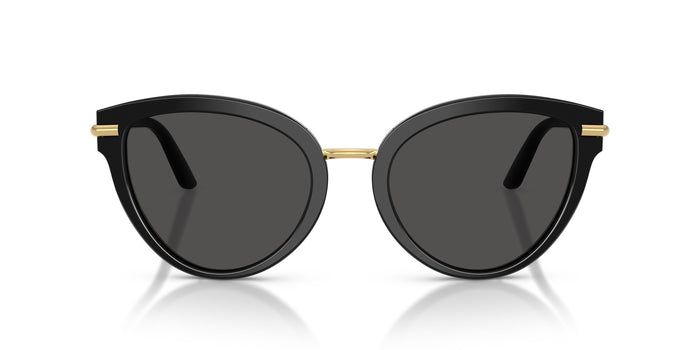 Dolce & Gabbana DG4492 32998G 55 21 — vista 4