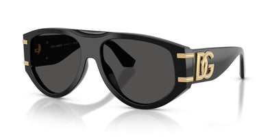 Dolce & Gabbana DG4499 501/87 57 16 太阳镜