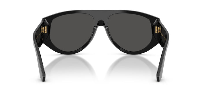 Dolce & Gabbana DG4499 501/87 57 16 — vista 3