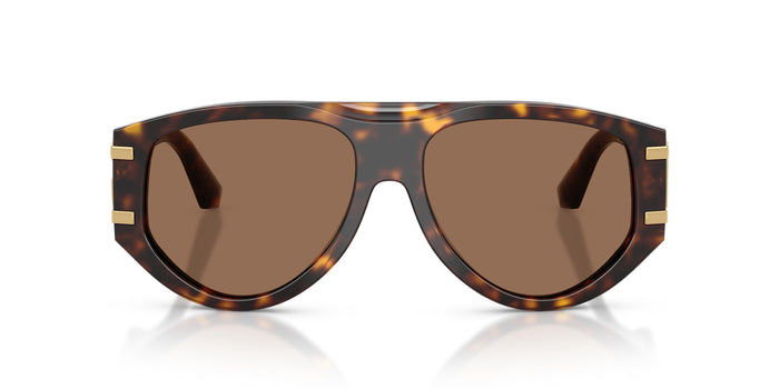 Dolce & Gabbana DG4499 502/73 57 16 — vista 4