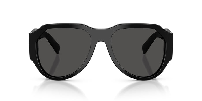 Dolce & Gabbana DG4504 501/87 58 18 — vista 4