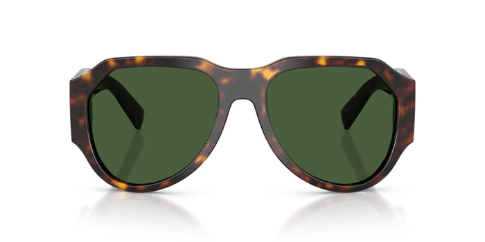 Dolce & Gabbana DG4504 502/71 58 18 — vista 4