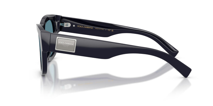 Dolce & Gabbana DG4509 309480 — vista 2