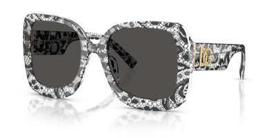 Dolce & Gabbana DG4513 328787 55 21 太阳镜