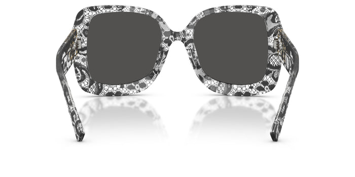 Dolce & Gabbana DG4513 328787 55 21 — vista 3